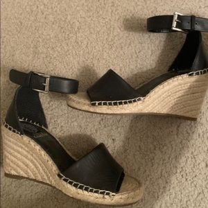 Vince Camuto Leera (Wedge Heels) $40